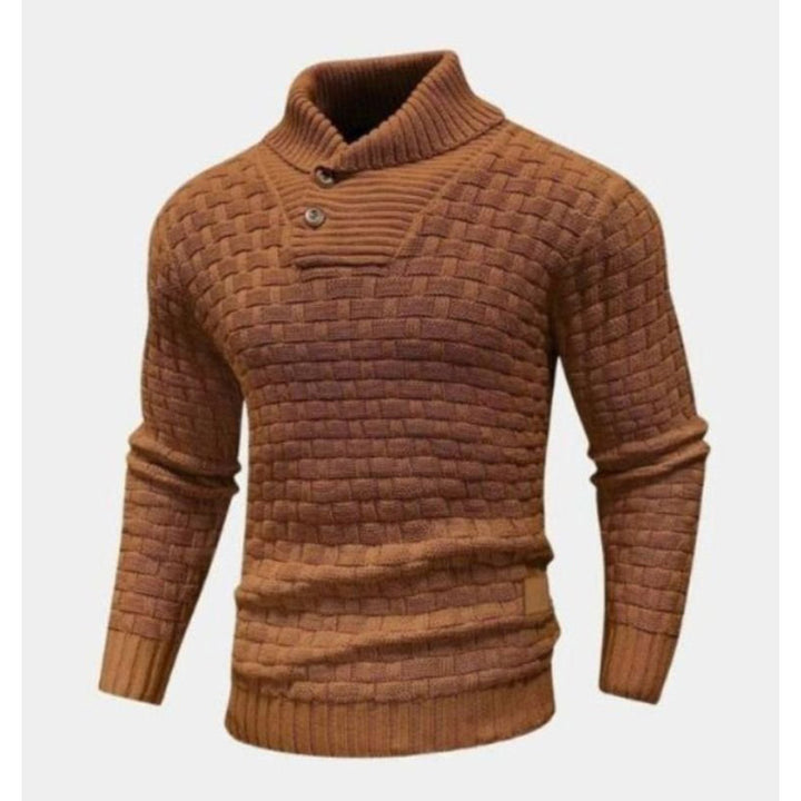 Emerson Walker Sweater
