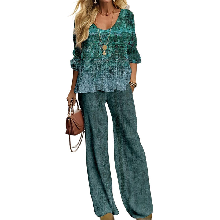 Annabelle Elora Set