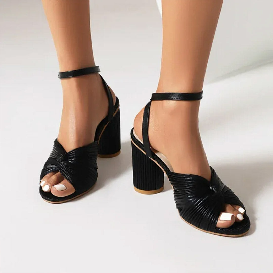 Allison Georgia Sandals