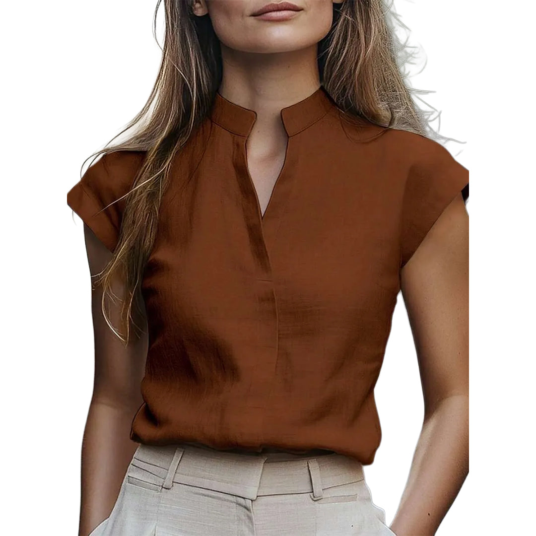 Maeve Clara Top