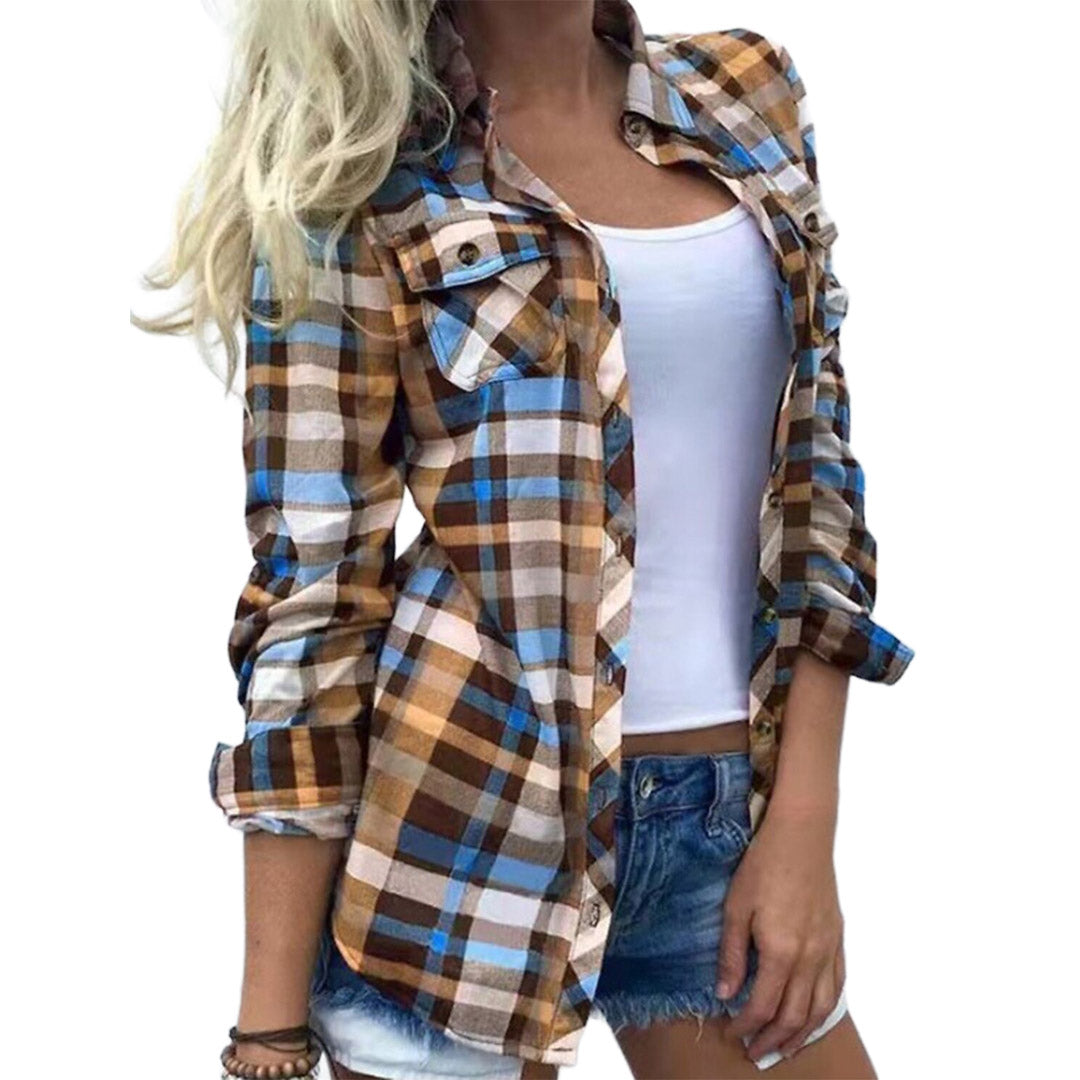 Danielle Cleo Top