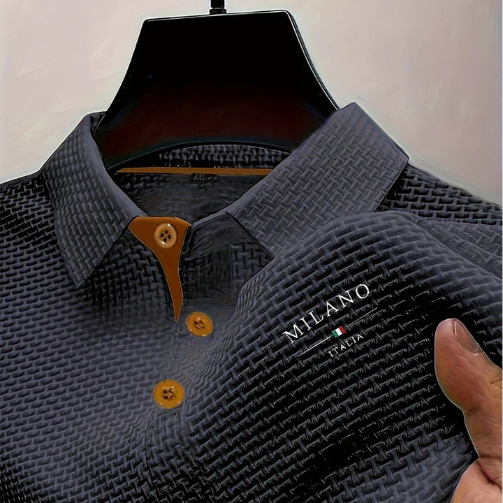 Roberto Harrision Shirt