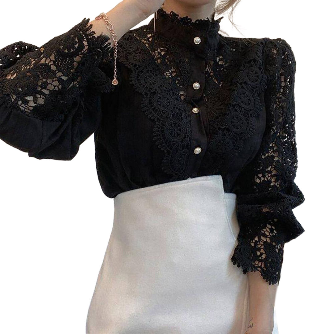 Daisy Clara Top