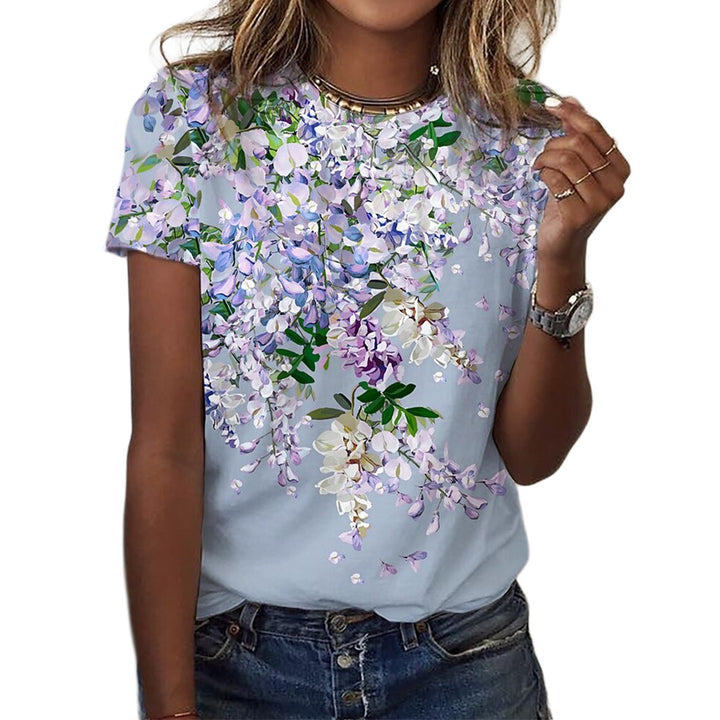 Adelyn Camilla Top