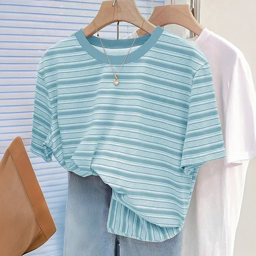 Janelle Adley Top