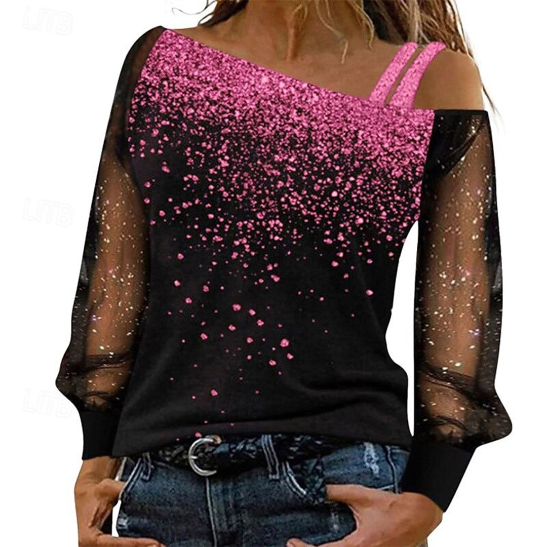 Allison Gabriella Top