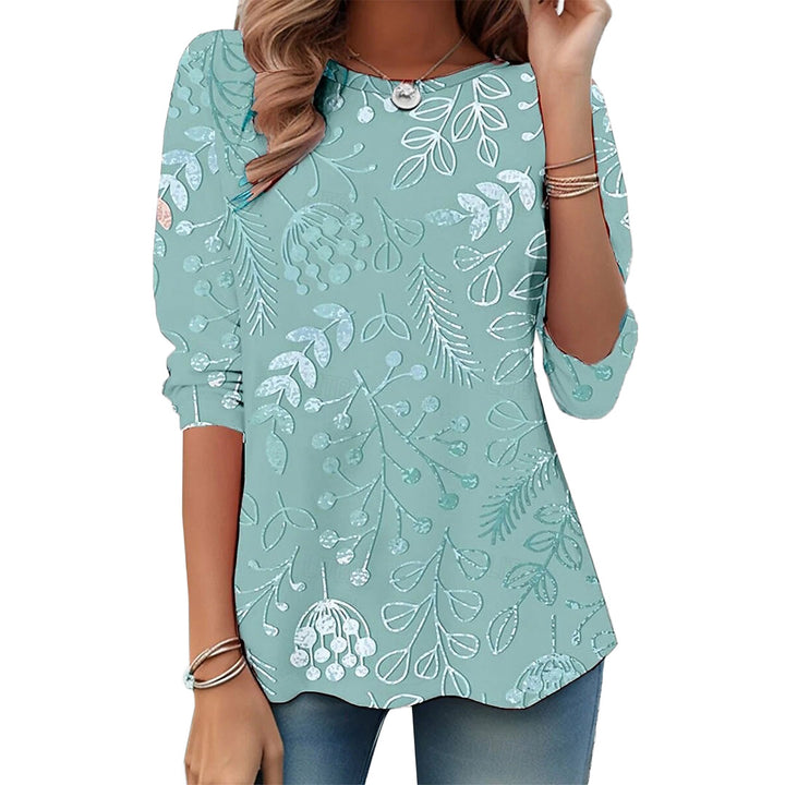 Hattie Vanessa Top