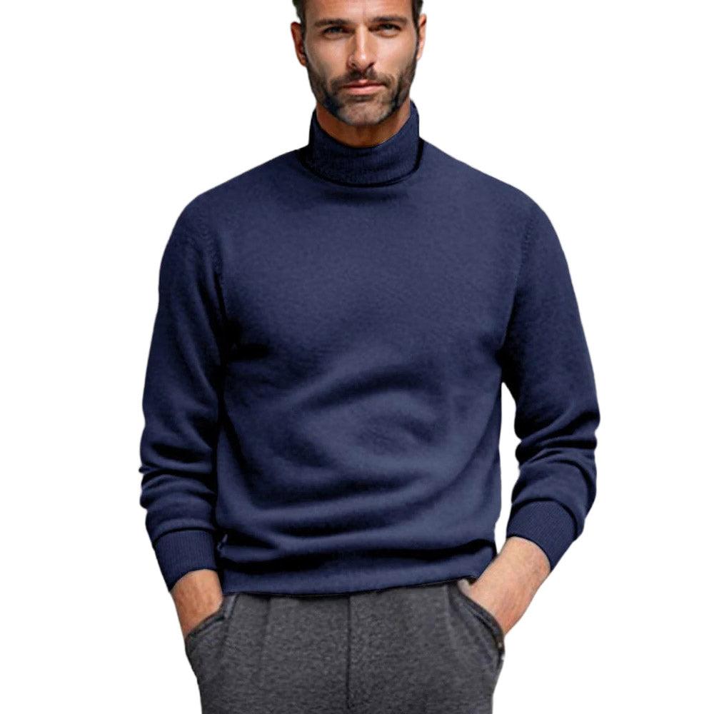 Matias Jaxson Sweater