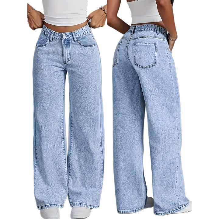 Blaire Denim Jens