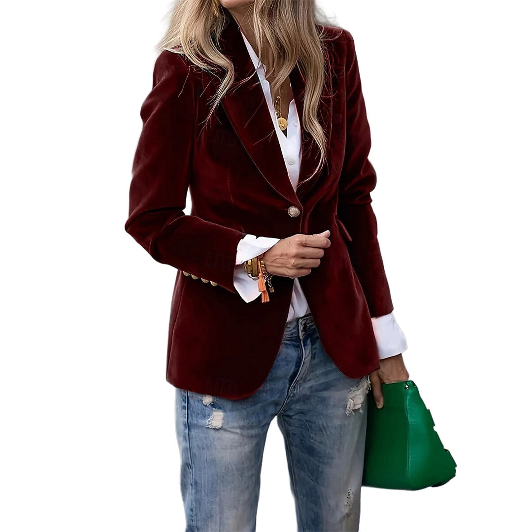 Gracie Colins Blazer