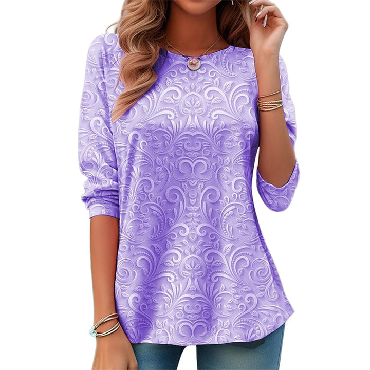 Martha Bridget Top