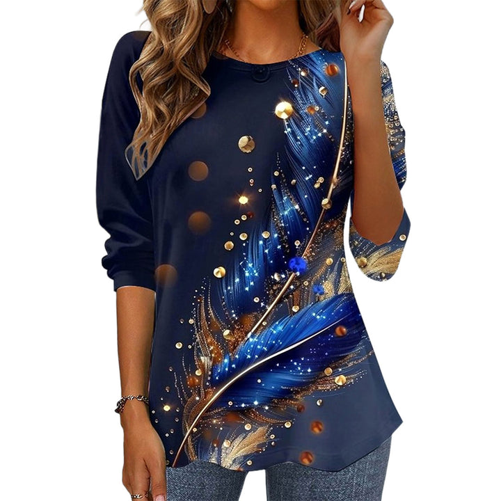 Danielle Lilian Top