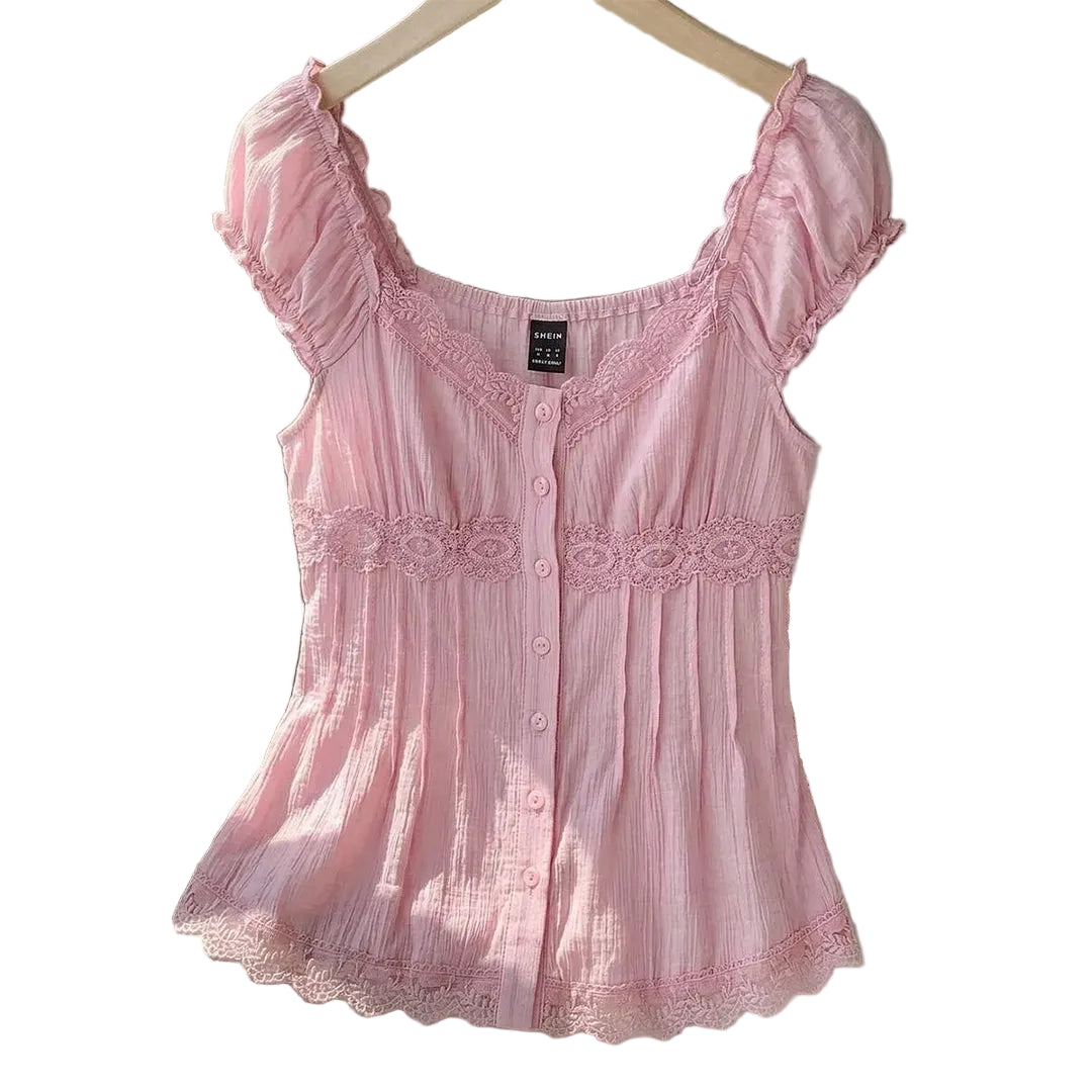 Diana Arleth Top