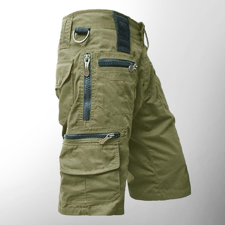 Callum Tactical Shorts