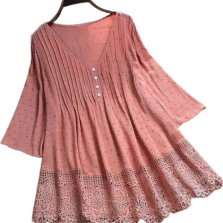 Haisley Miracle Top