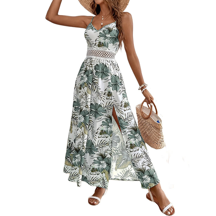 Molly Flora Dress