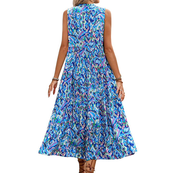 Avery Scarlett Dress