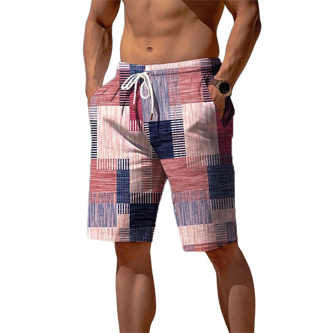 Benjamin Mason Shorts
