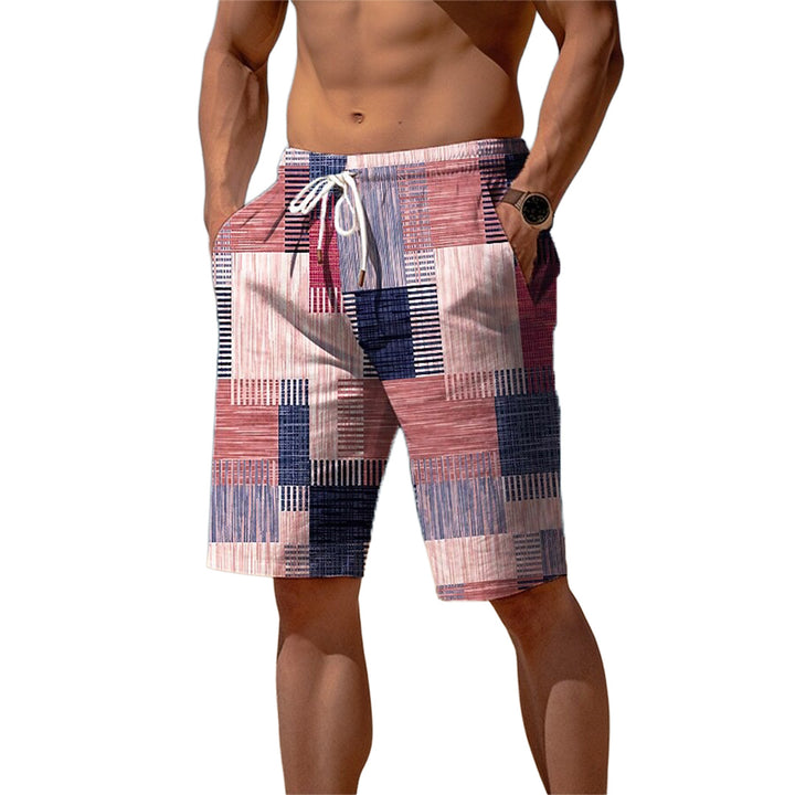 Benjamin Mason Shorts