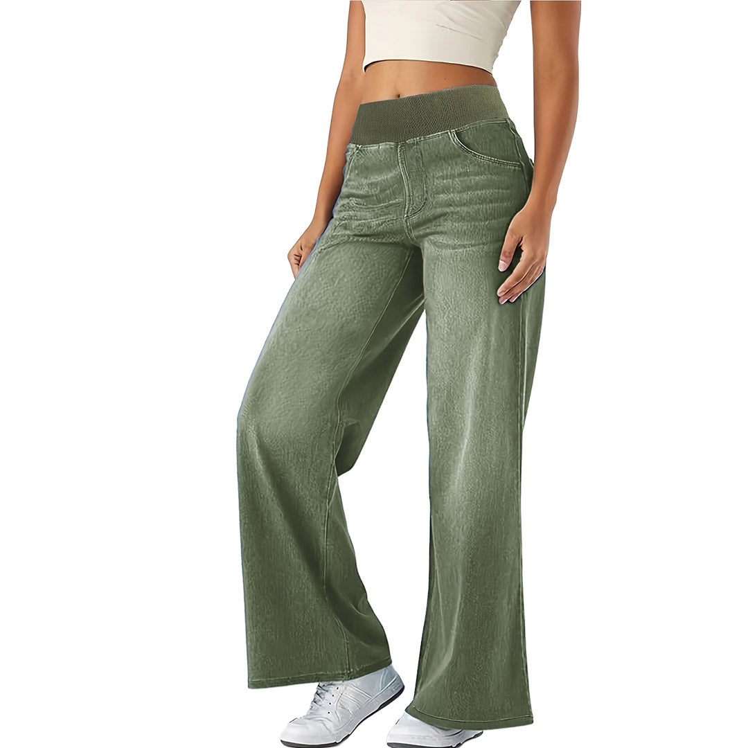 Moana Denim Jeans