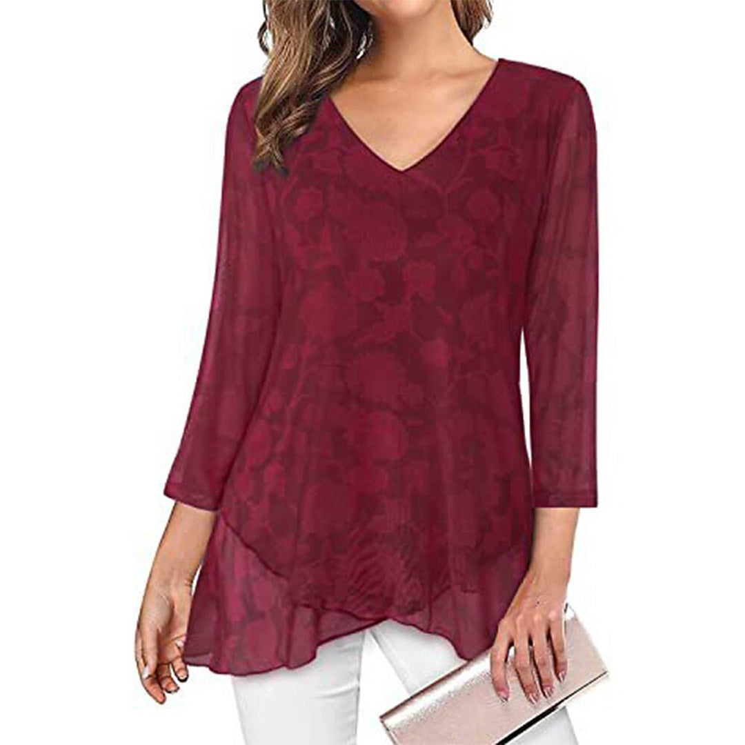 Callie Adaline Top