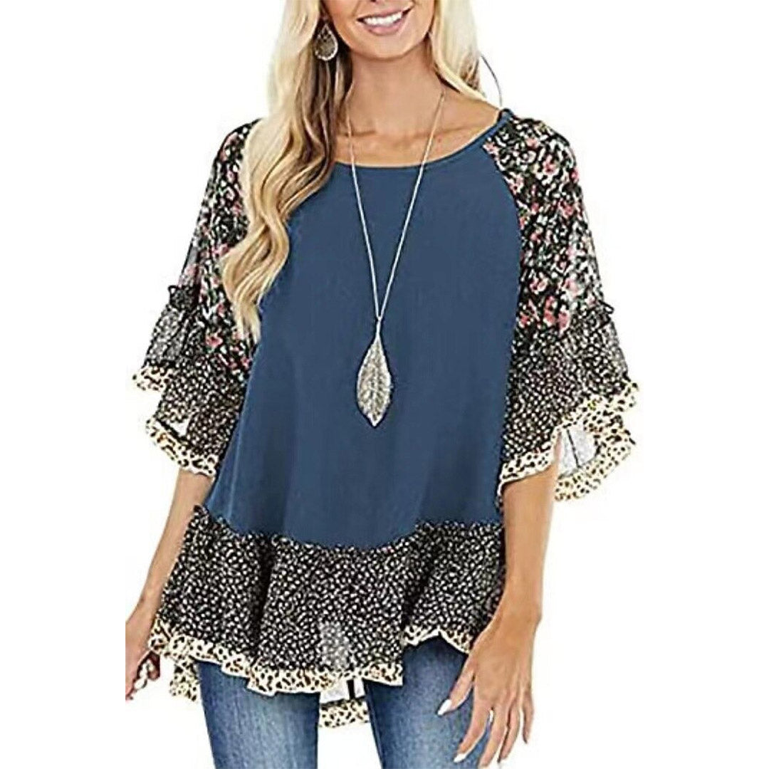 Olivia Scarlett Top