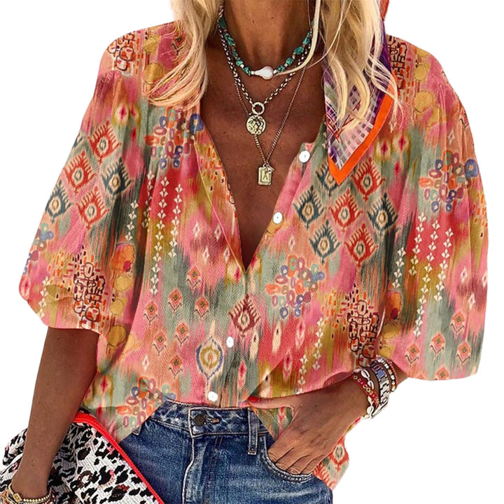 Emely Marlowe Top