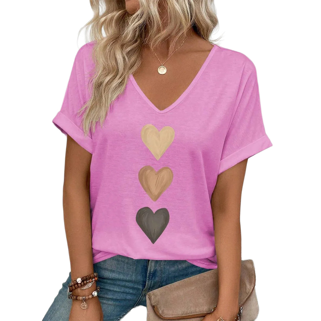 Juliet Milani Top