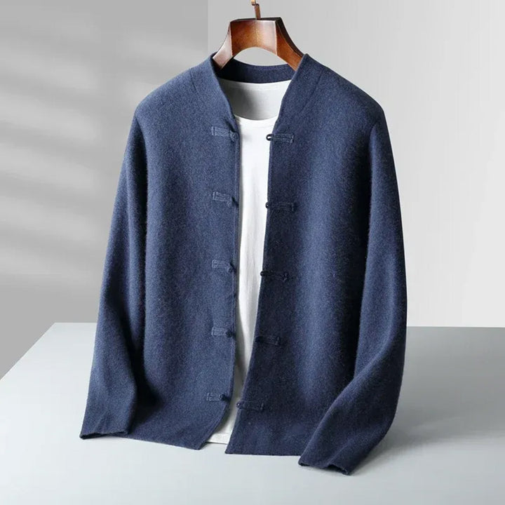 Gabriel Cashmere Cardigan
