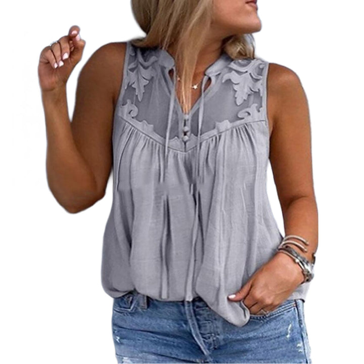 Mabel Noelle Top
