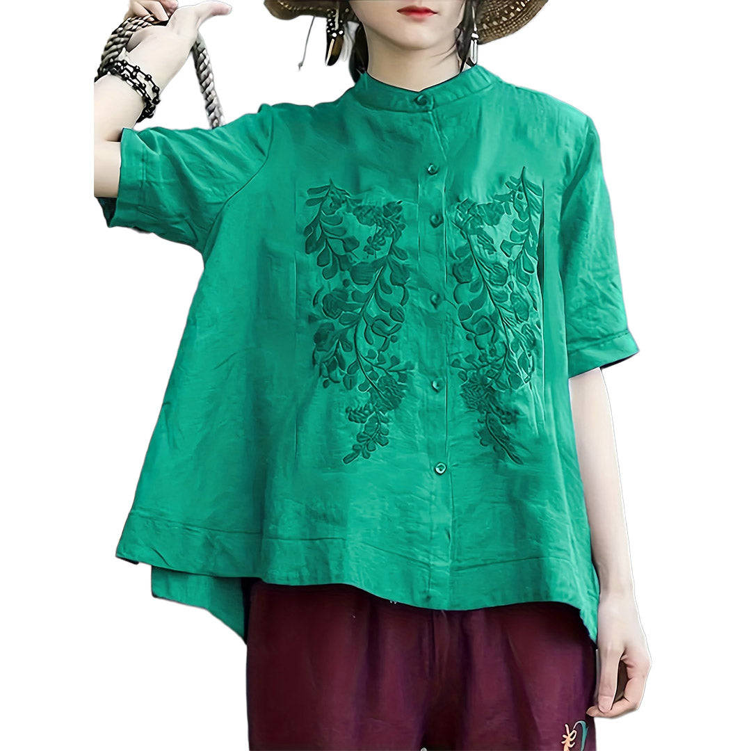 Lucille Grace Top