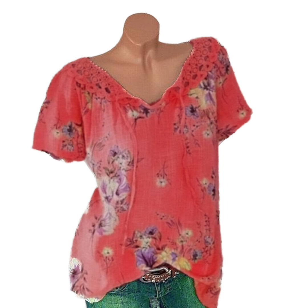 Celeste Blakely Top