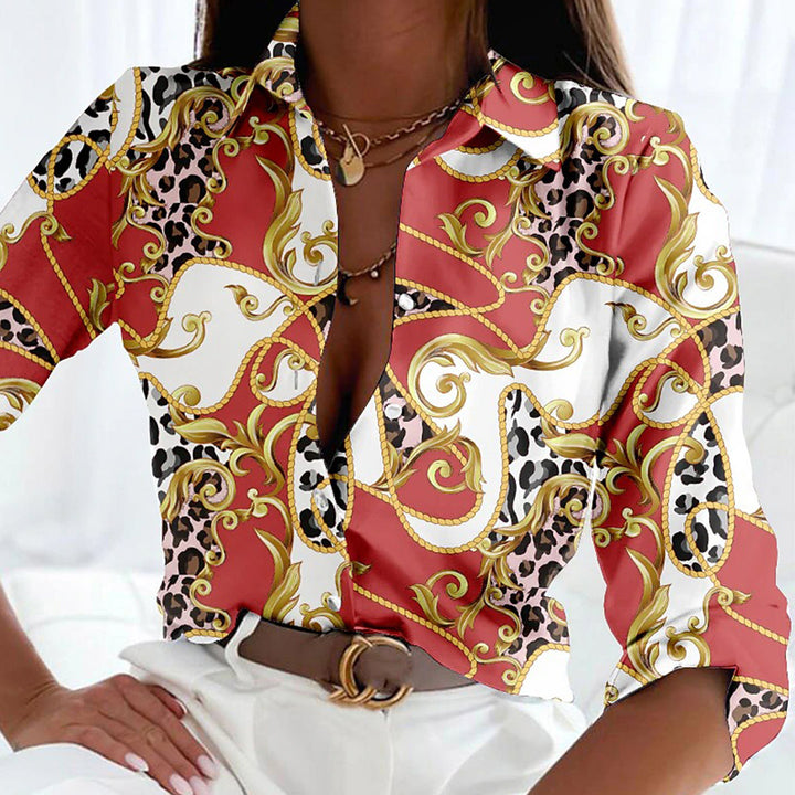 Millie Catalina Top