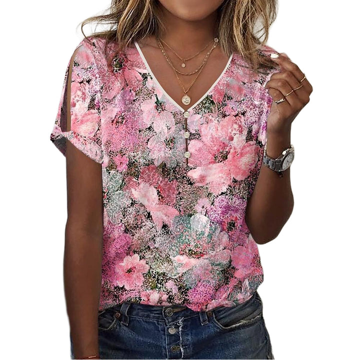 Miley Hope Top