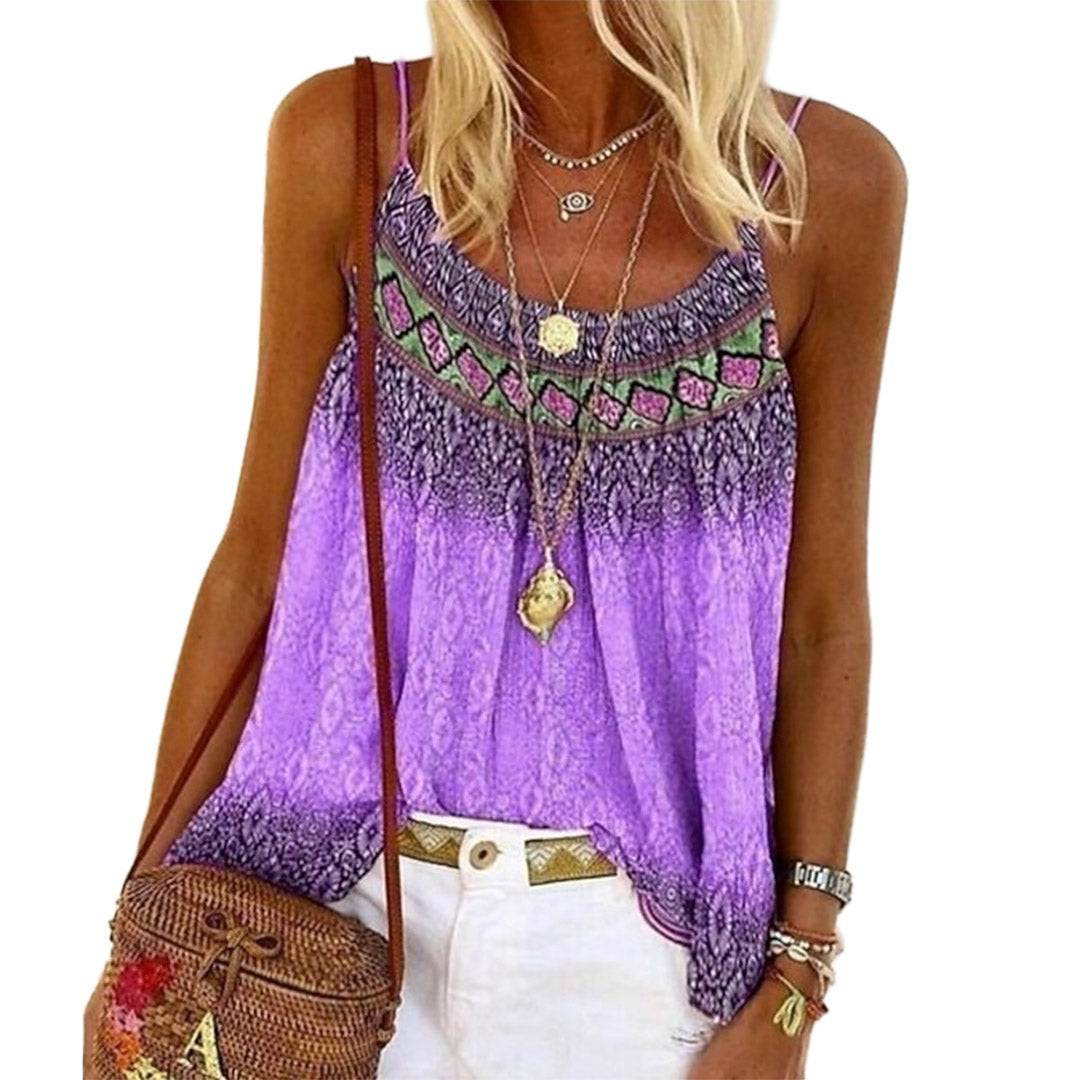 Brittany Crase Top
