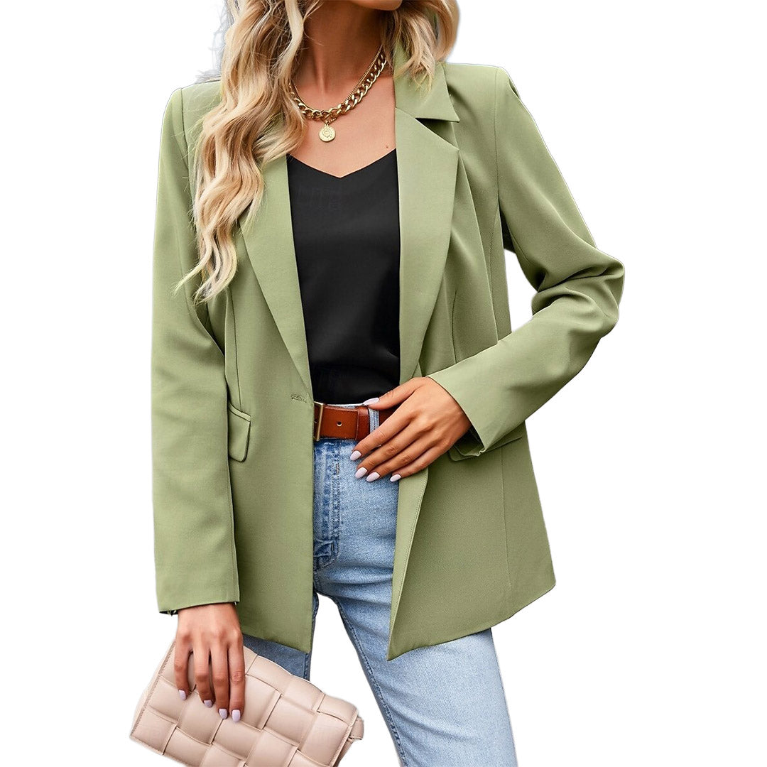 Amora Harlow Blazer