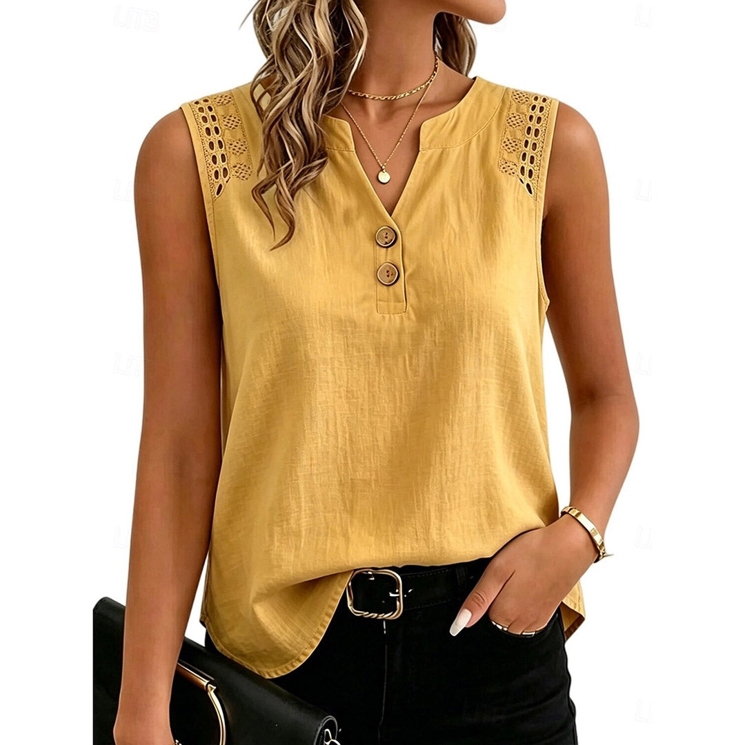 Paula Hensley Top