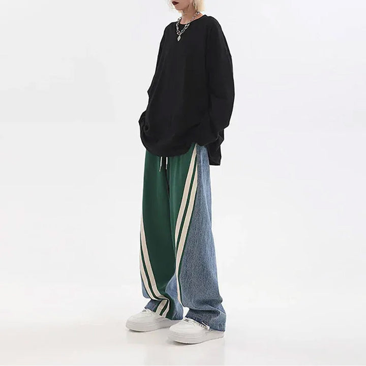 Victoria Lillian Joggers