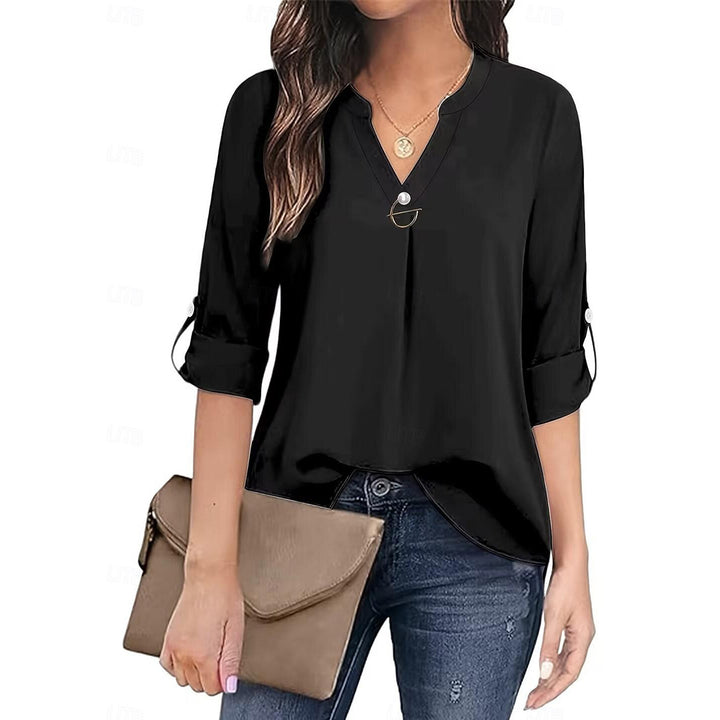 Octavia Marley Top