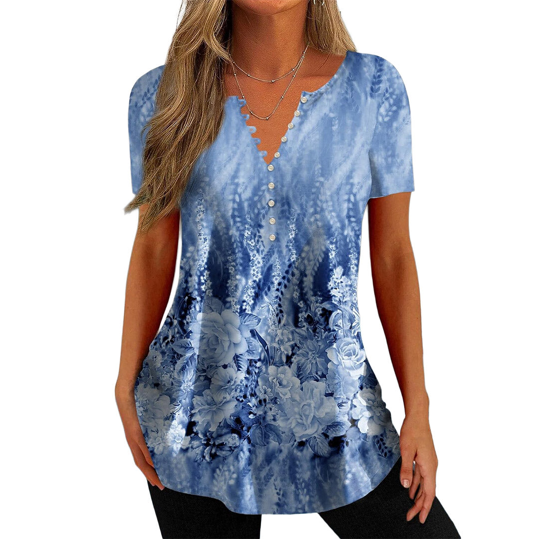 Madison Karlo Top
