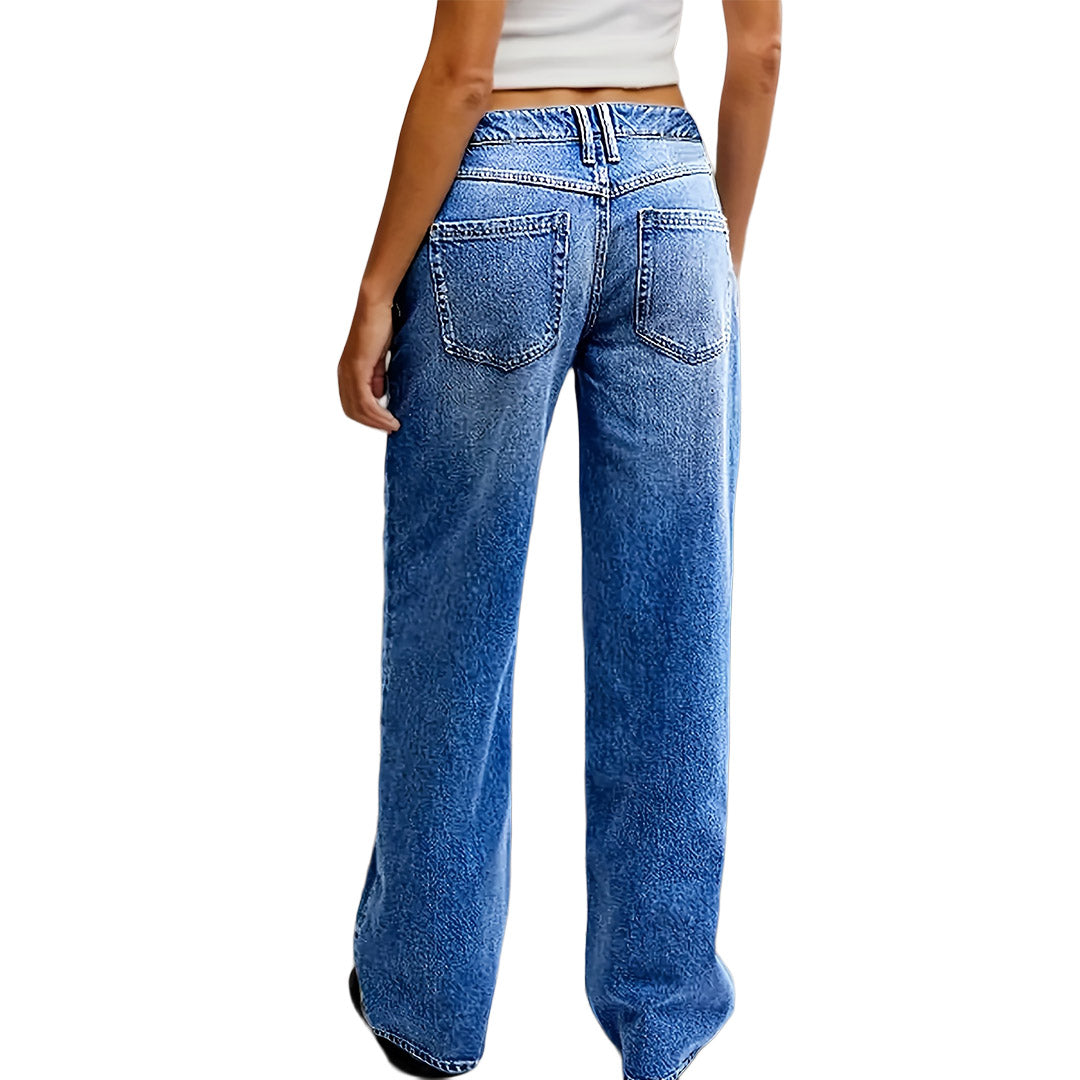 Louise Denim Jeans