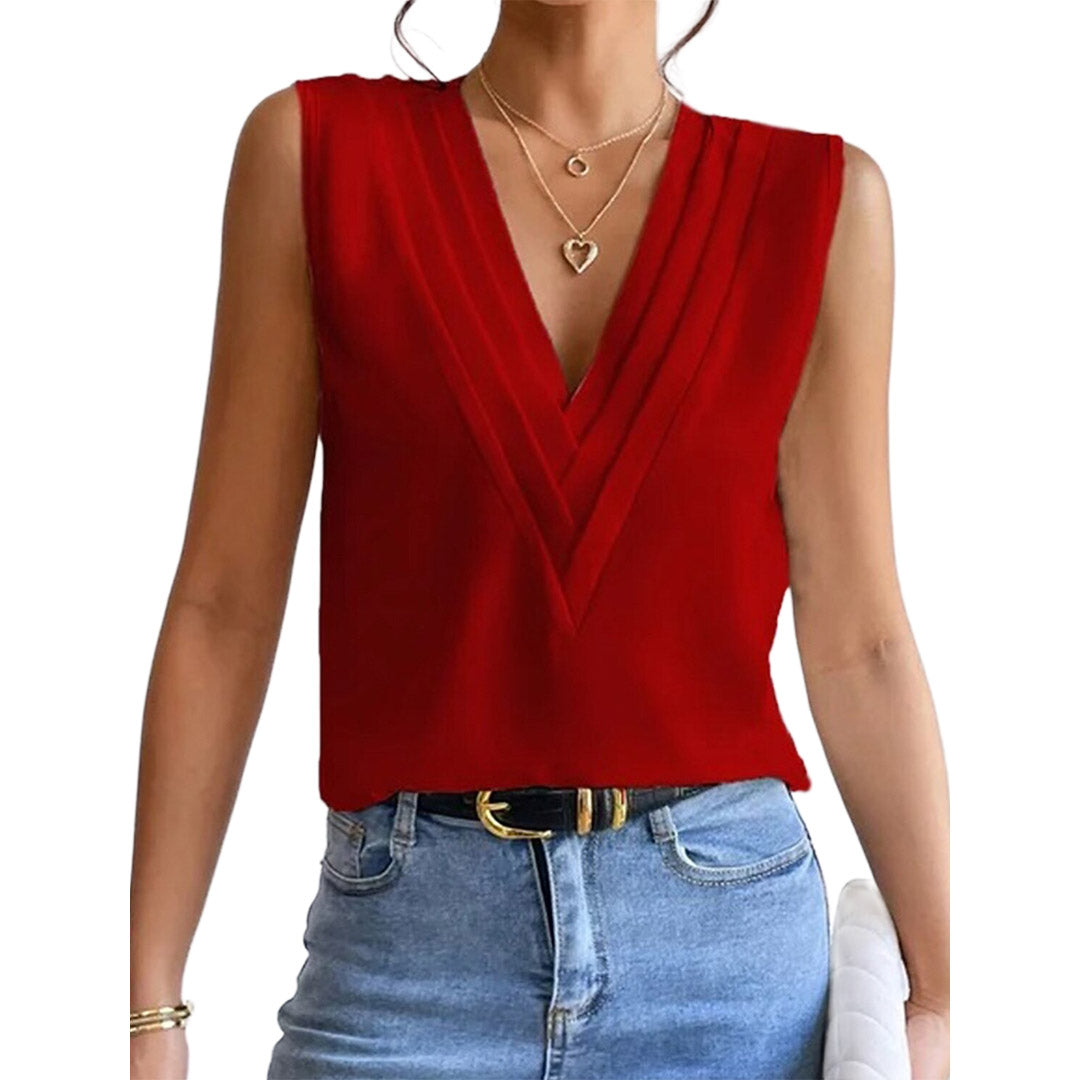 Finley Harley Top