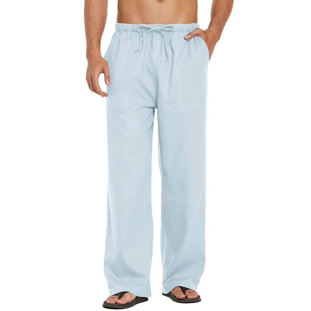 Jonathan Linen Pants