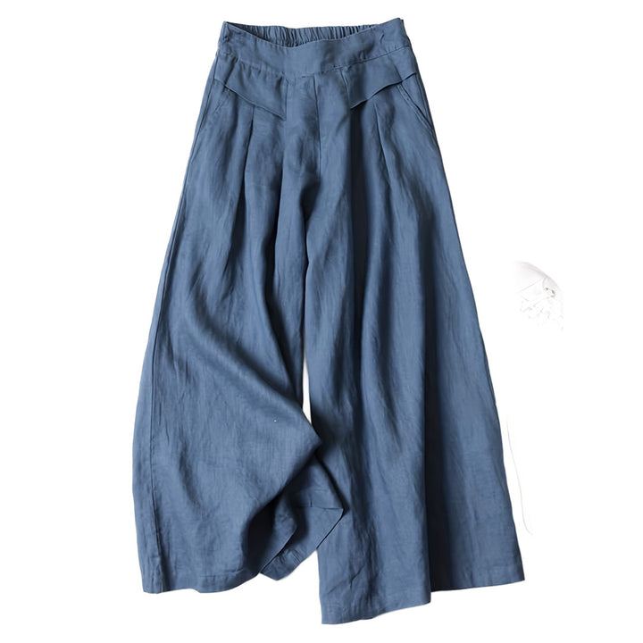 Rachel Linen Pants