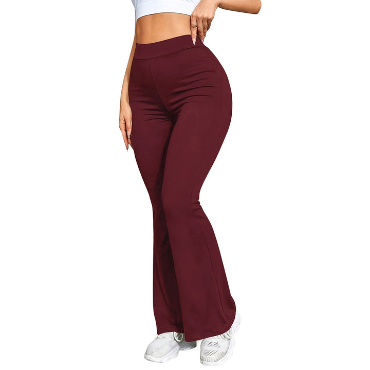 Freya Slim-Fit Pants