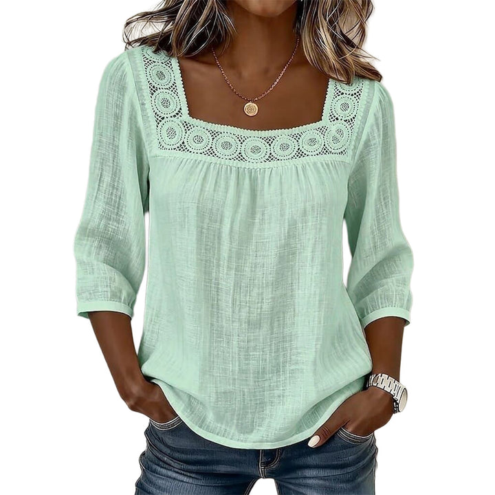 Garrett Closen Top