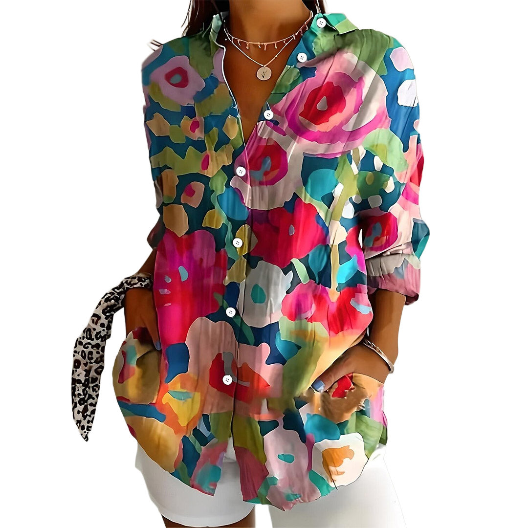 Caroline Hadley Top