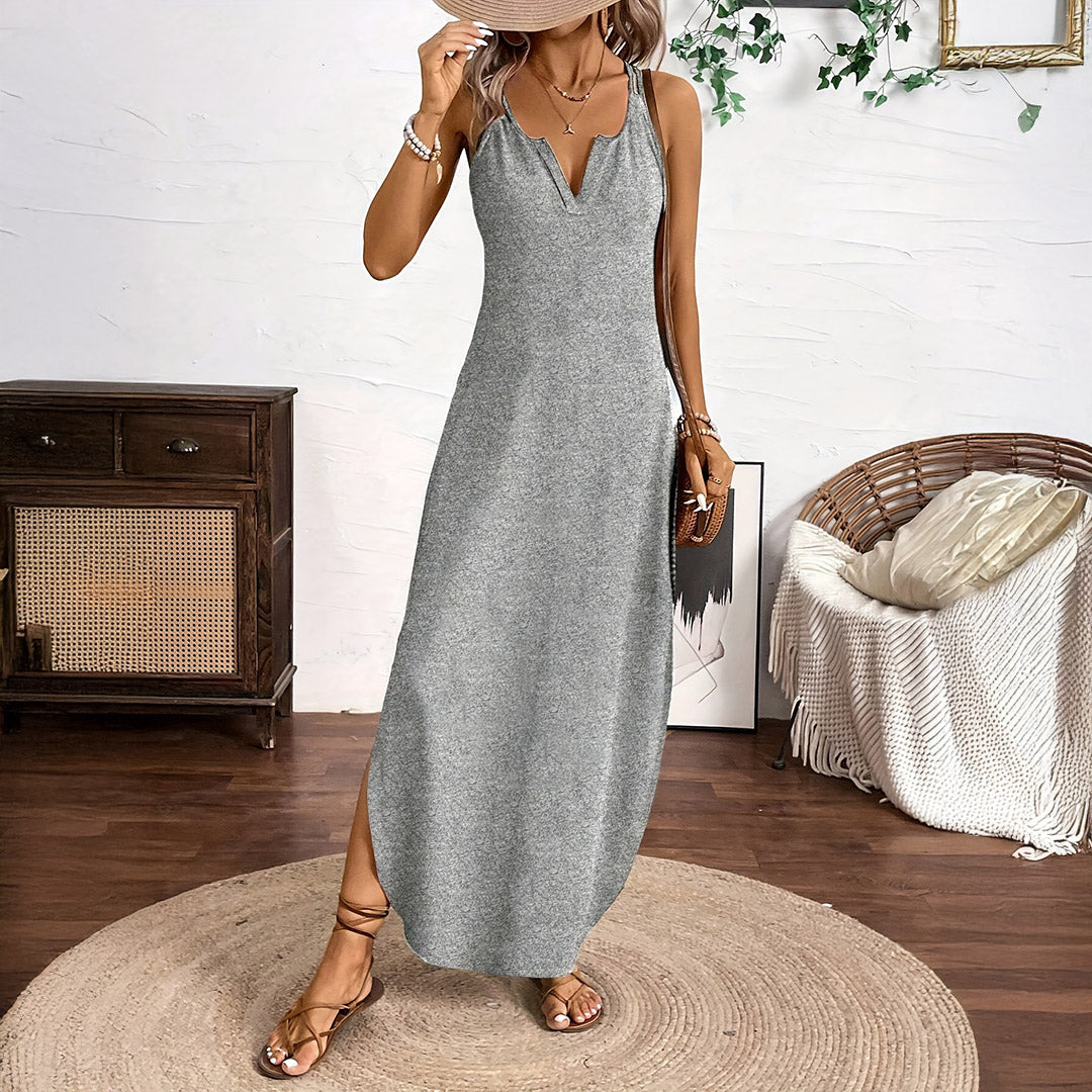 Eleanor Hazel Dress