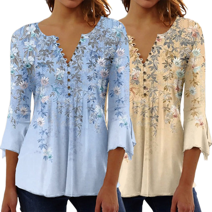 Estrella Selene Top