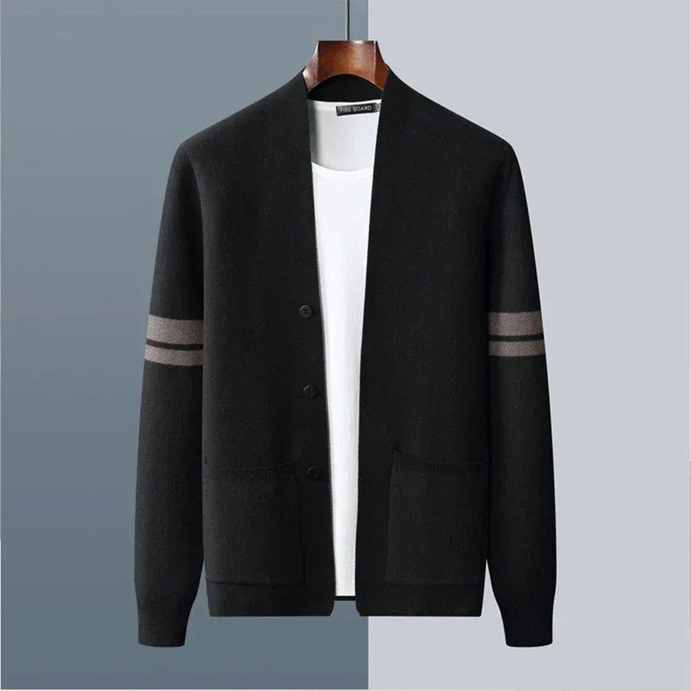 Dariel Cashmere Cardigan
